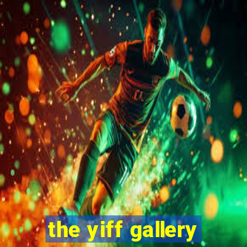 the yiff gallery